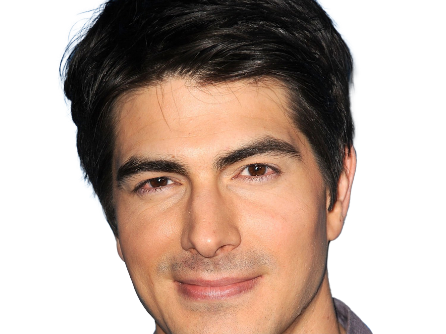 brandon james routh acteur americain homme brun grand annees 2010s