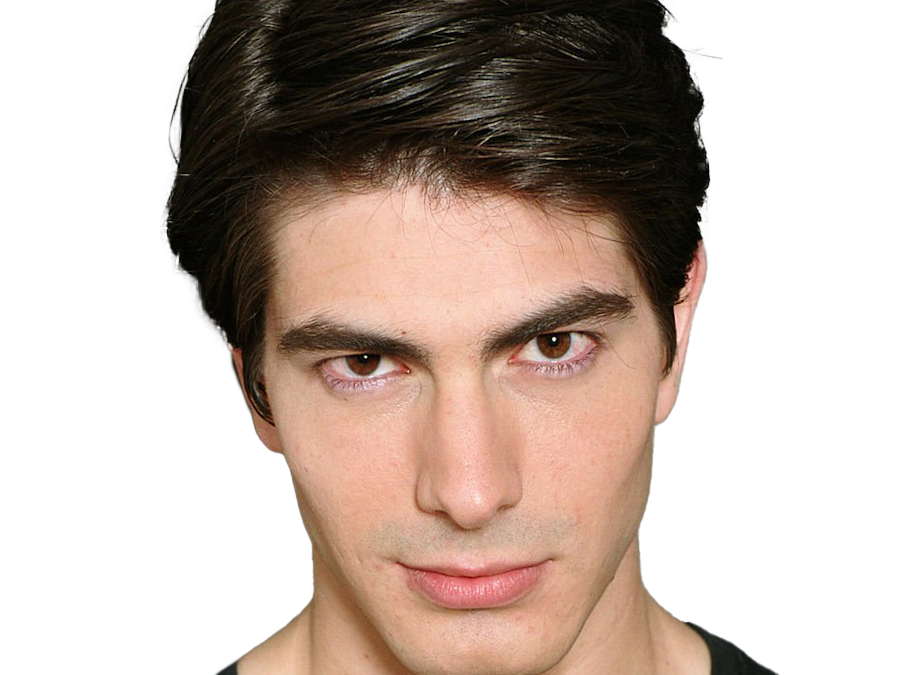 brandon james routh acteur americain homme brun grand annees 2010s