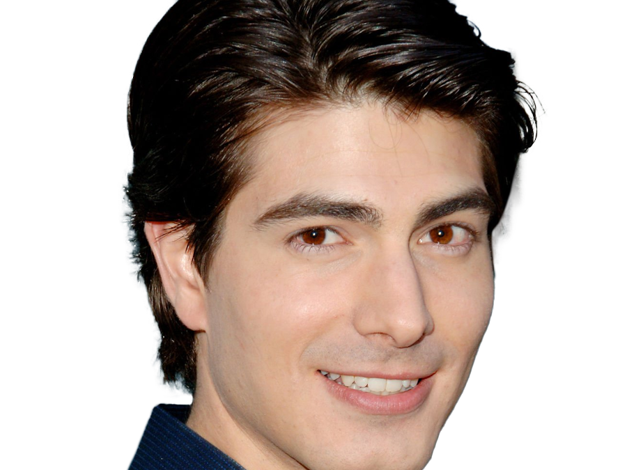 brandon james routh acteur americain homme brun grand annees 2010s