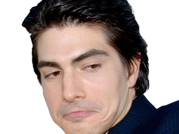 brandon james routh acteur americain homme brun grand annees 2010s