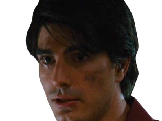 brandon james routh acteur americain homme brun grand annees 2010s