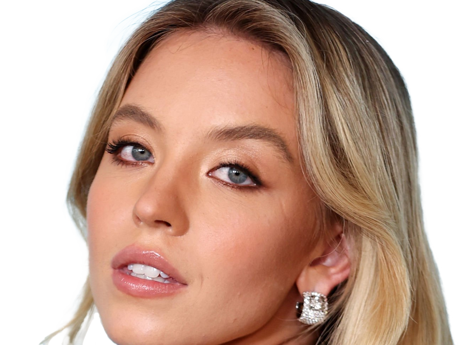 sydney bernice sweeney actrice productrice americaine femme fille blonde euphoria