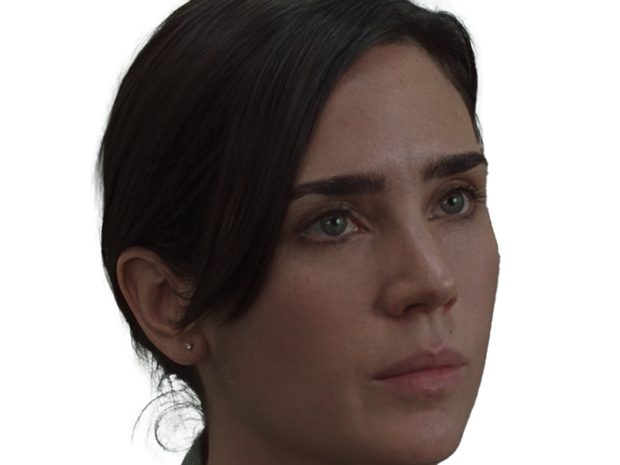 elizabeth betty ross marvel professeur scientifique hulk 2003 film actrice americaine jennifer connelly