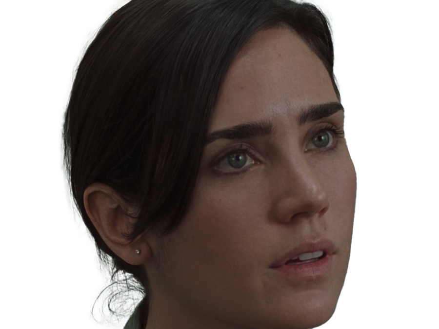 elizabeth betty ross marvel professeur scientifique hulk 2003 film actrice americaine jennifer connelly