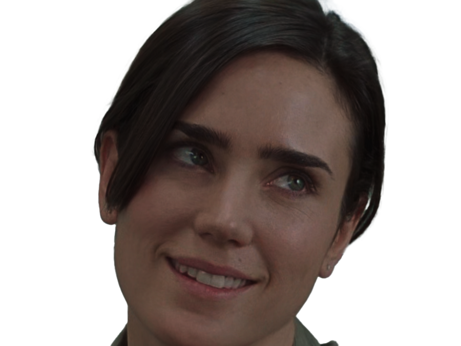 elizabeth betty ross marvel professeur scientifique hulk 2003 film actrice americaine jennifer connelly