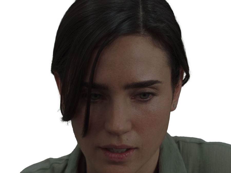 elizabeth betty ross marvel professeur scientifique hulk 2003 film actrice americaine jennifer connelly