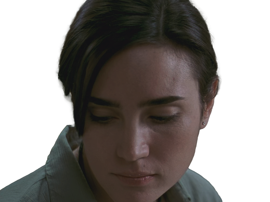 elizabeth betty ross marvel professeur scientifique hulk 2003 film actrice americaine jennifer connelly