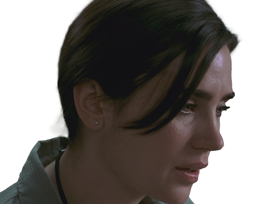 elizabeth betty ross marvel professeur scientifique hulk 2003 film actrice americaine jennifer connelly