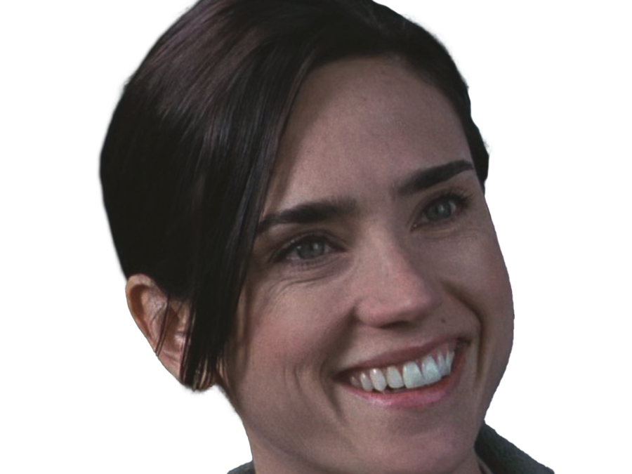 elizabeth betty ross marvel professeur scientifique hulk 2003 film actrice americaine jennifer connelly