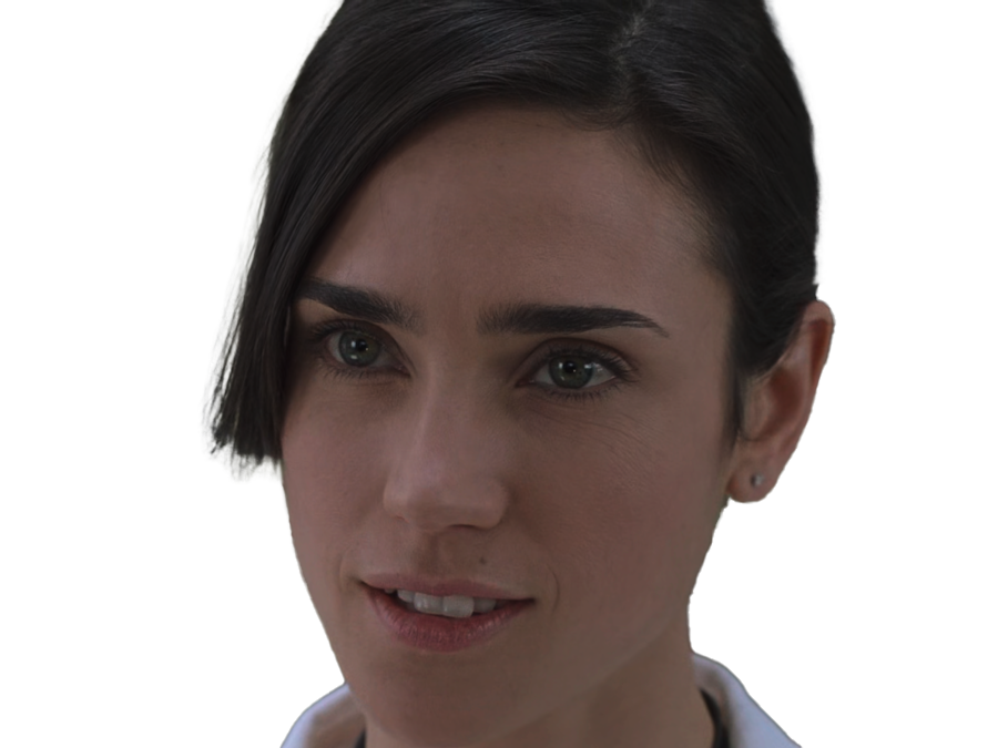 elizabeth betty ross marvel professeur scientifique hulk 2003 film actrice americaine jennifer connelly