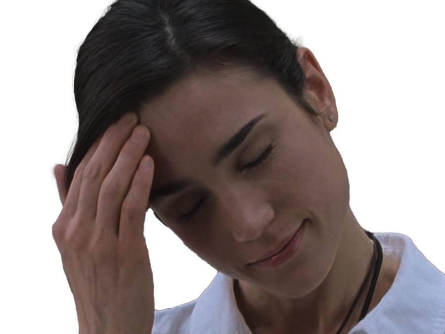 elizabeth betty ross marvel professeur scientifique hulk 2003 film actrice americaine jennifer connelly