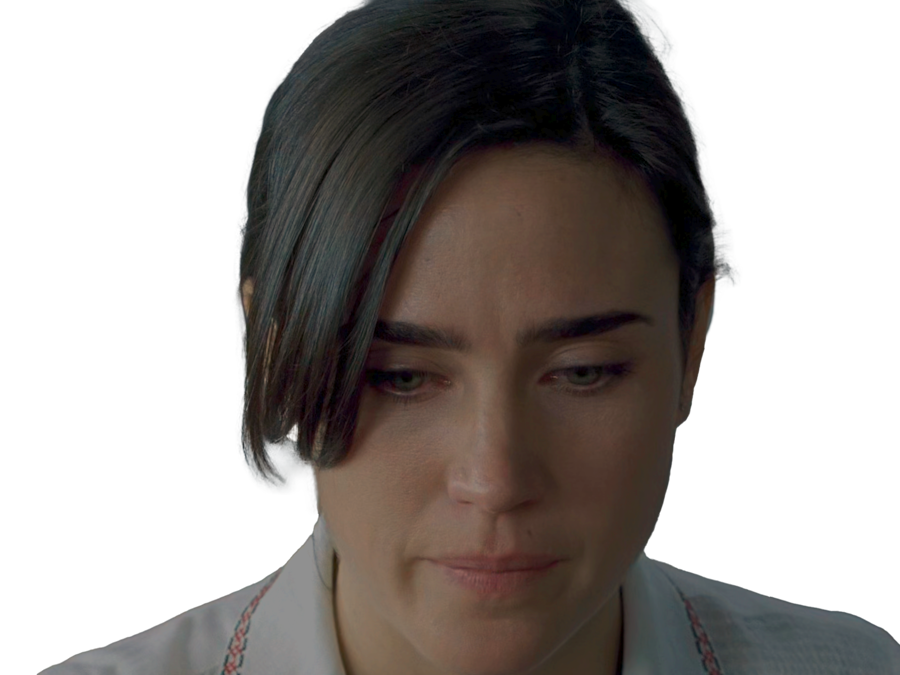 elizabeth betty ross marvel professeur scientifique hulk 2003 film actrice americaine jennifer connelly