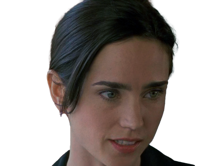 elizabeth betty ross marvel professeur scientifique hulk 2003 film actrice americaine jennifer connelly