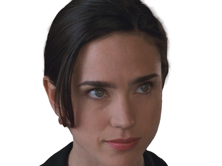 elizabeth betty ross marvel professeur scientifique hulk 2003 film actrice americaine jennifer connelly