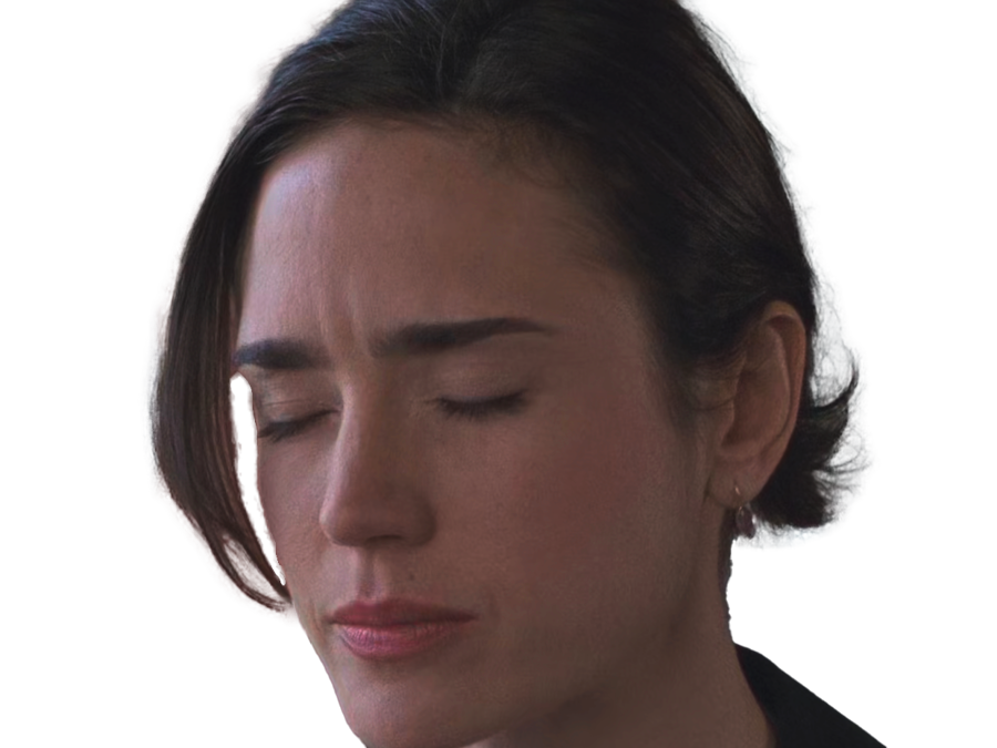 elizabeth betty ross marvel professeur scientifique hulk 2003 film actrice americaine jennifer connelly