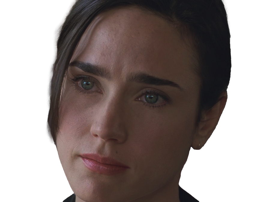 elizabeth betty ross marvel professeur scientifique hulk 2003 film actrice americaine jennifer connelly