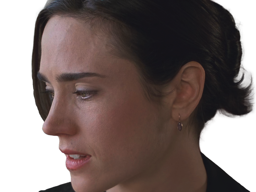 elizabeth betty ross marvel professeur scientifique hulk 2003 film actrice americaine jennifer connelly