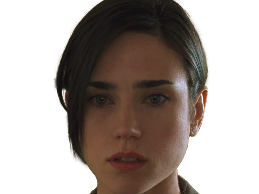 elizabeth betty ross marvel professeur scientifique hulk 2003 film actrice americaine jennifer connelly