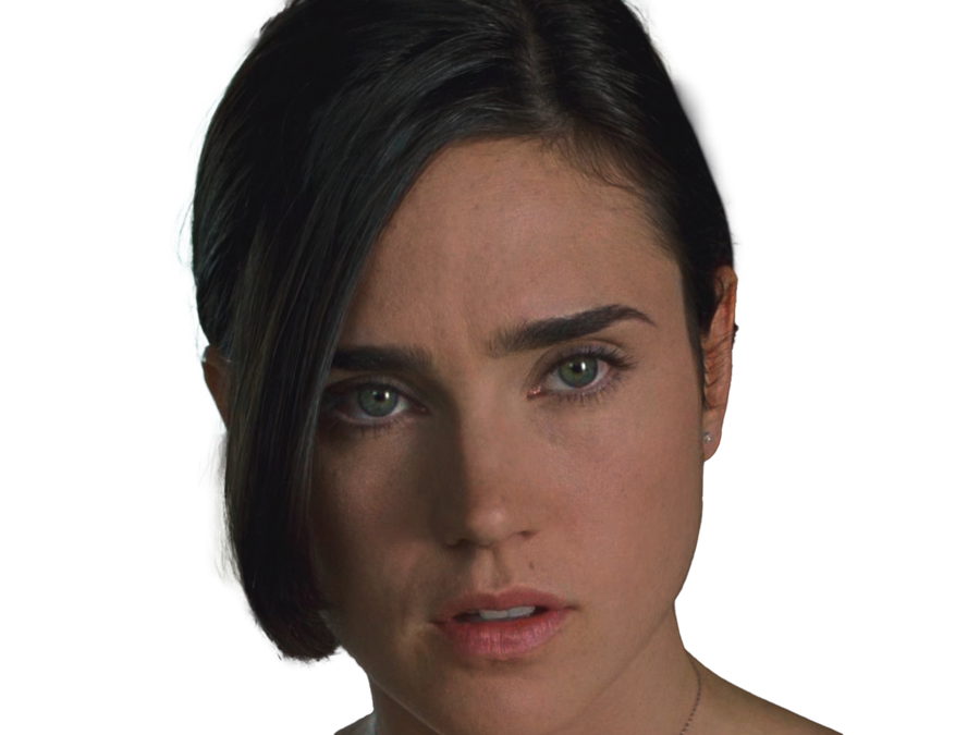 elizabeth betty ross marvel professeur scientifique hulk 2003 film actrice americaine jennifer connelly