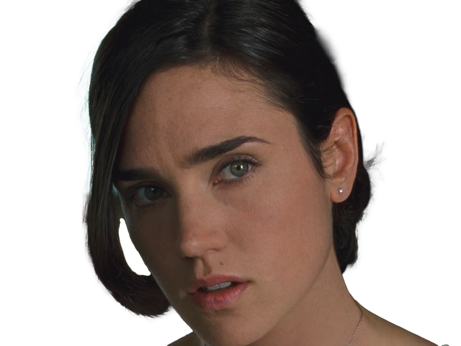 elizabeth betty ross marvel professeur scientifique hulk 2003 film actrice americaine jennifer connelly