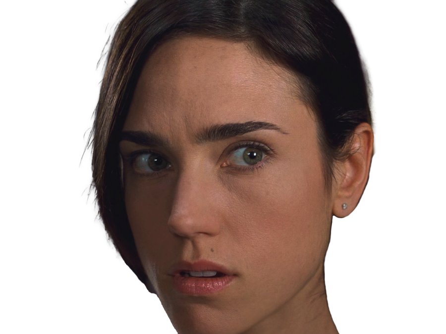 elizabeth betty ross marvel professeur scientifique hulk 2003 film actrice americaine jennifer connelly