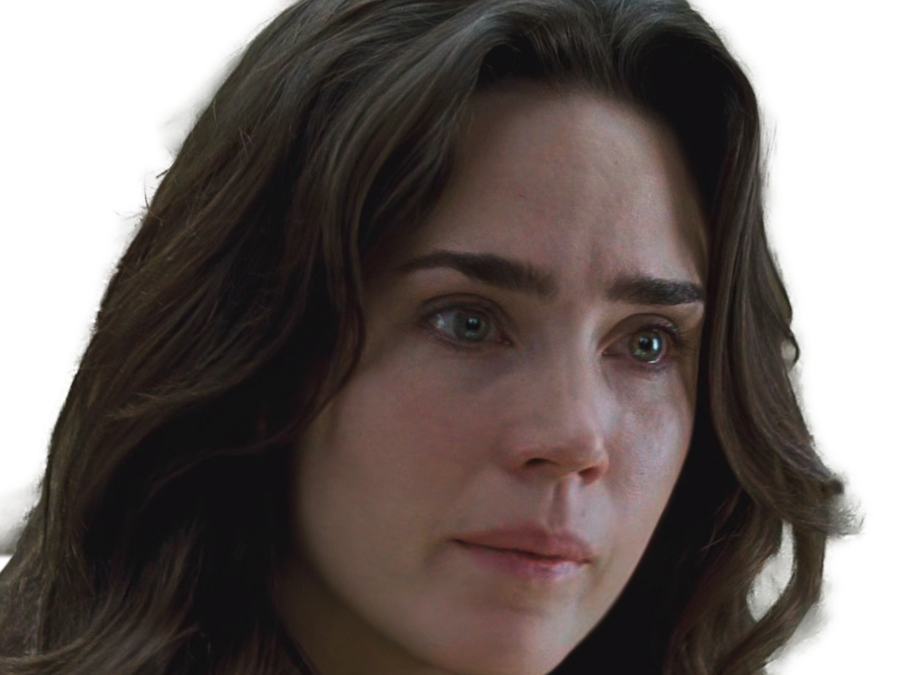 elizabeth betty ross marvel professeur scientifique hulk 2003 film actrice americaine jennifer connelly