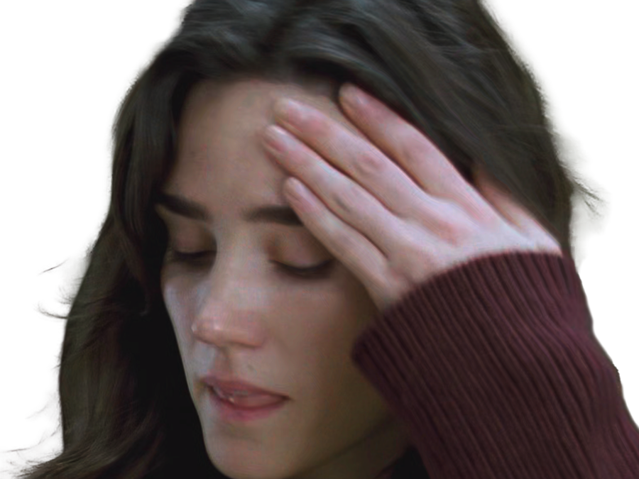 elizabeth betty ross marvel professeur scientifique hulk 2003 film actrice americaine jennifer connelly