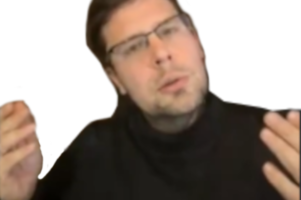 pierre yves rougeyron enerve racaille