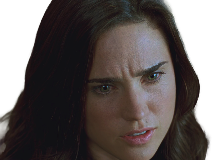 elizabeth betty ross marvel professeur scientifique hulk 2003 film actrice americaine jennifer connelly