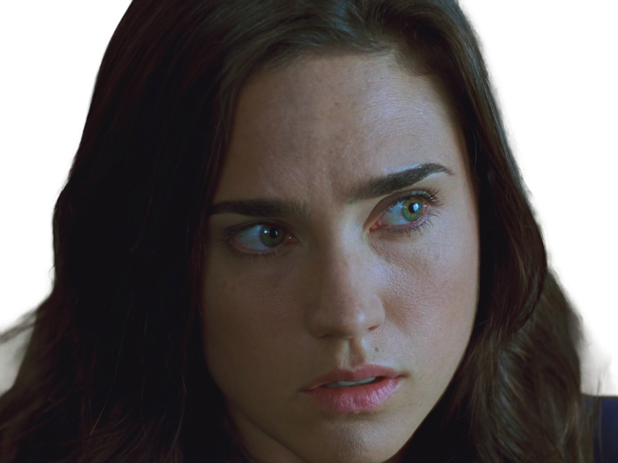 elizabeth betty ross marvel professeur scientifique hulk 2003 film actrice americaine jennifer connelly