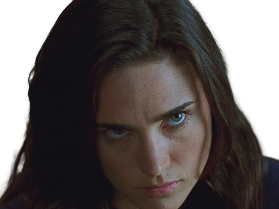 elizabeth betty ross marvel professeur scientifique hulk 2003 film actrice americaine jennifer connelly