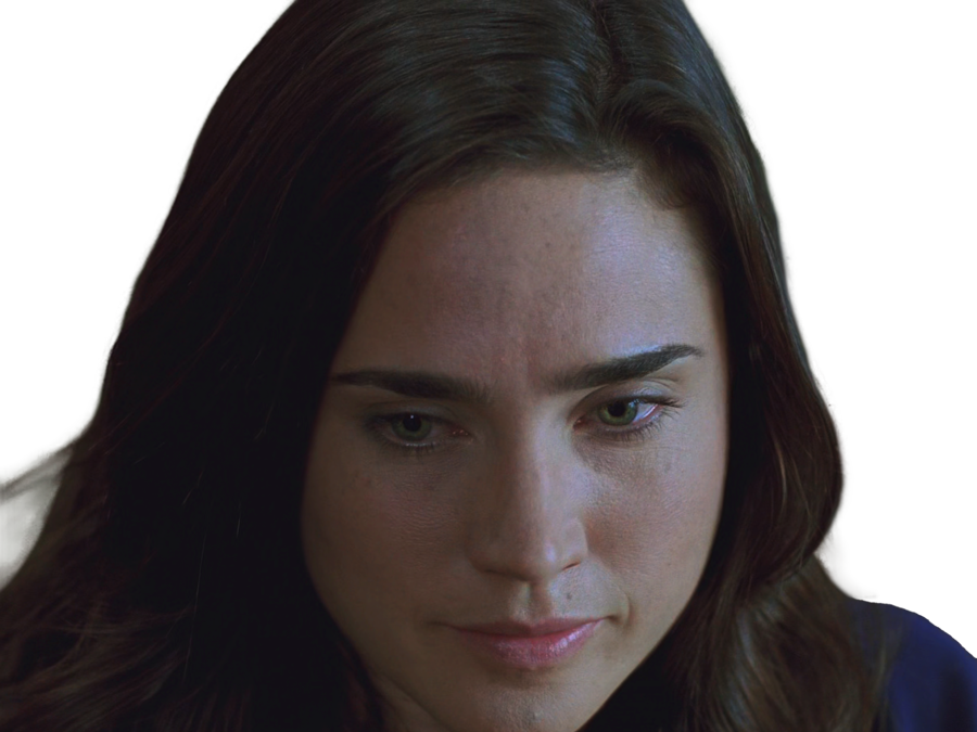 elizabeth betty ross marvel professeur scientifique hulk 2003 film actrice americaine jennifer connelly
