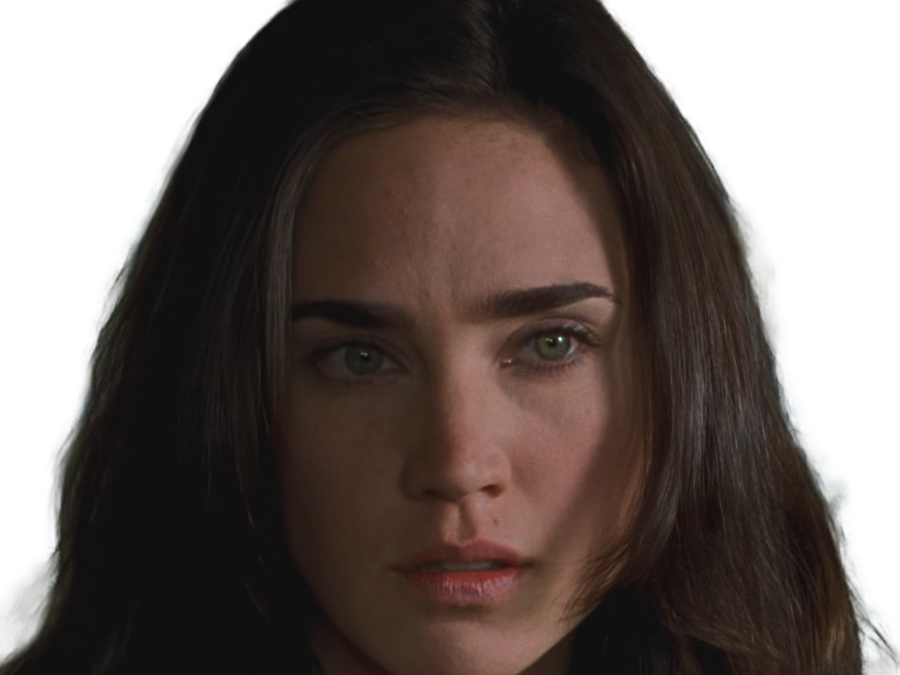elizabeth betty ross marvel professeur scientifique hulk 2003 film actrice americaine jennifer connelly