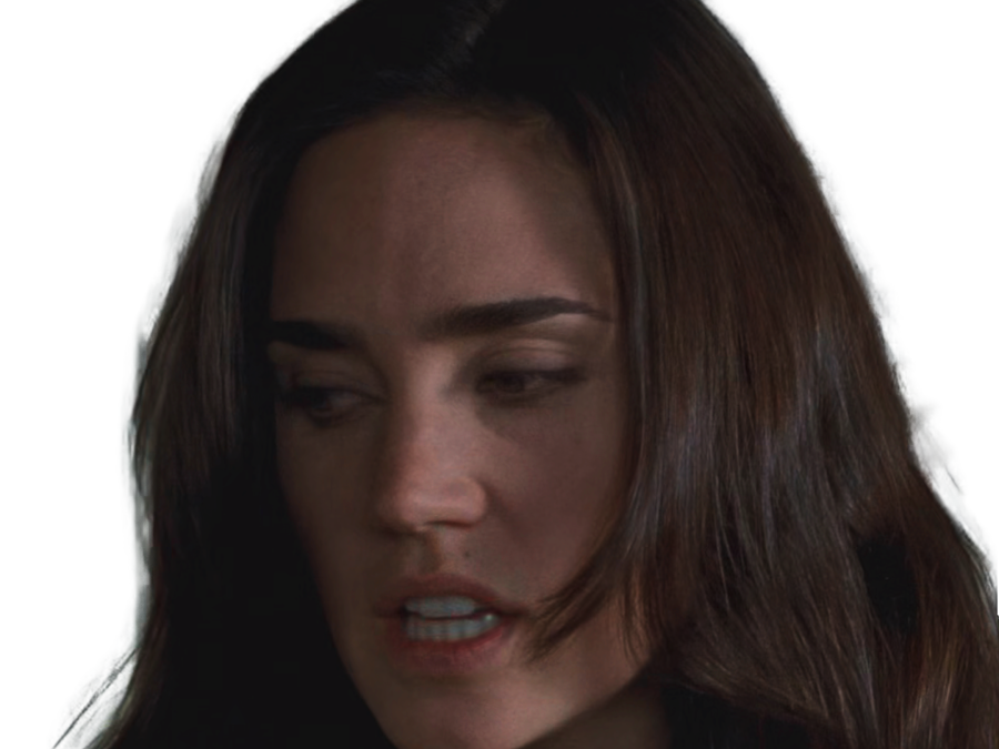 elizabeth betty ross marvel professeur scientifique hulk 2003 film actrice americaine jennifer connelly