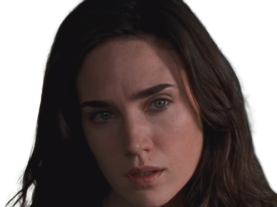 elizabeth betty ross marvel professeur scientifique hulk 2003 film actrice americaine jennifer connelly