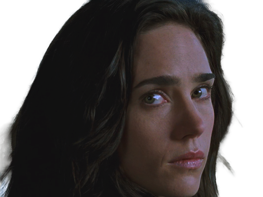 elizabeth betty ross marvel professeur scientifique hulk 2003 film actrice americaine jennifer connelly