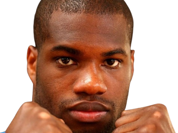 daniel dubois lets go gau boxe boxeur champion anglais heavyweight boxing