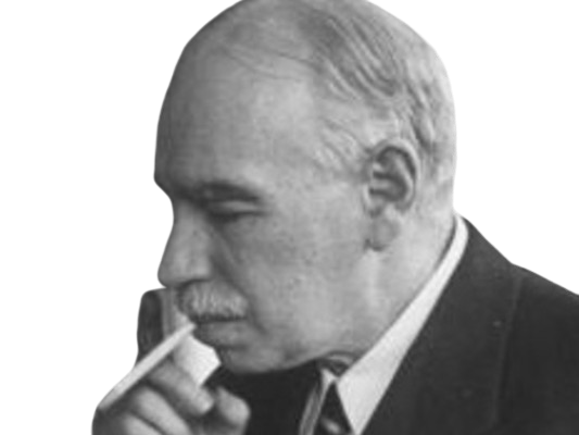john maynard keynes cigarette