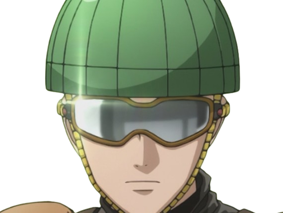 mumen rider roulette satoru heros classe c one punch man opm anime manga homme heroique