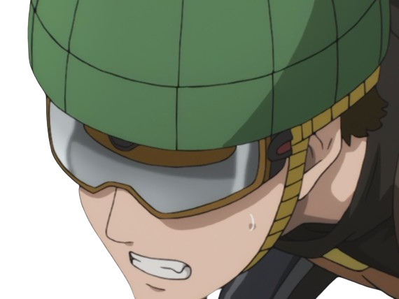 mumen rider roulette satoru heros classe c one punch man opm anime manga homme heroique