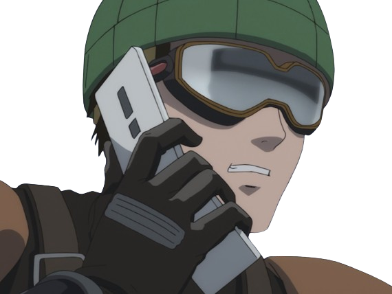 mumen rider roulette satoru heros classe c one punch man opm anime manga homme heroique