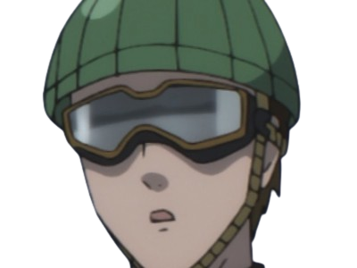 mumen rider roulette satoru heros classe c one punch man opm anime manga homme heroique