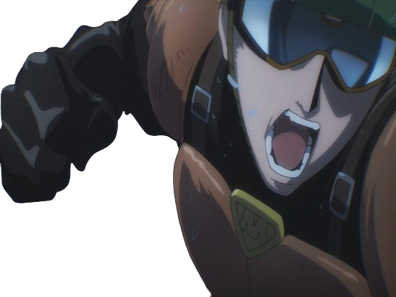 Sticker de Dark-63 sur mumen rider roulette satoru heros classe c one ...