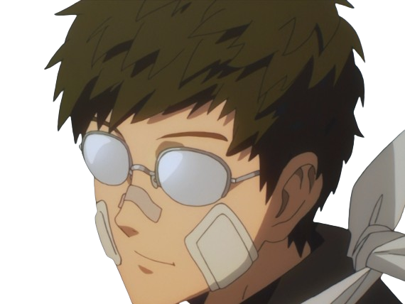 mumen rider roulette satoru heros classe c one punch man opm anime manga homme heroique