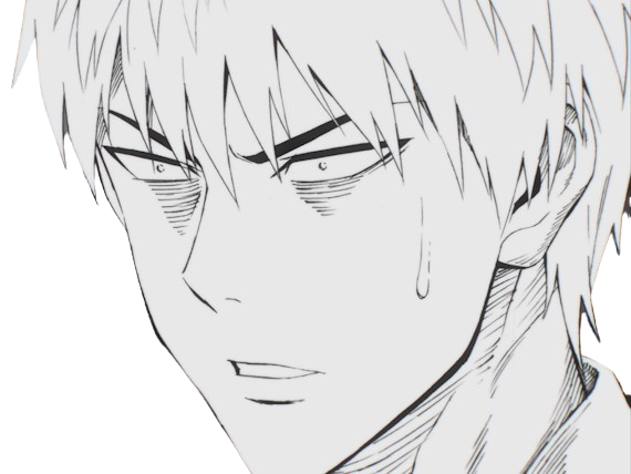 saitama chomeur cheveux jeune passe one punch man opm anime manga heros protagoniste