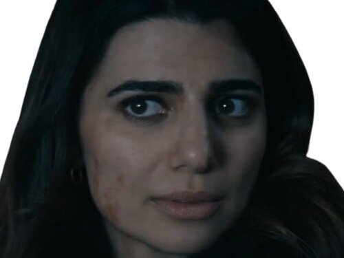 victoria neuman the boys actrice claudia doumit milf arabe amazon prime libanaise serie