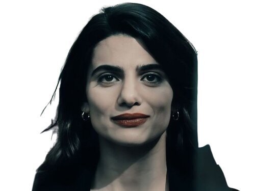 victoria neuman the boys actrice claudia doumit milf arabe amazon prime libanaise serie