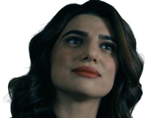 victoria neuman the boys actrice claudia doumit milf arabe amazon prime libanaise serie