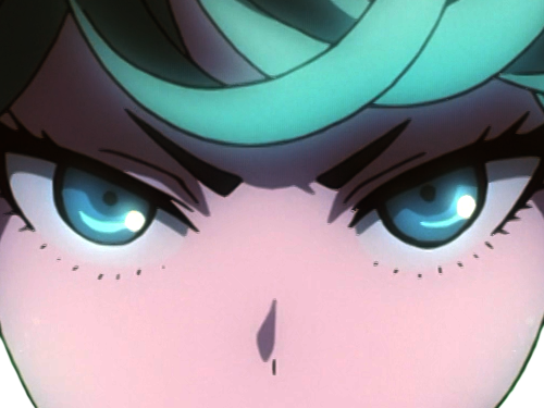 tatsumaki tornade tragique heros classe s one punch man opm manga anime esper loli telekinesiste