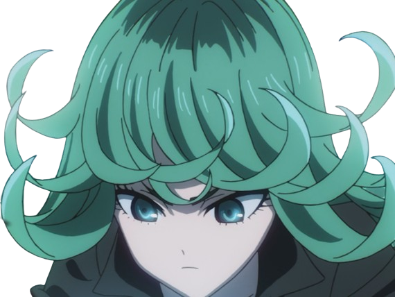 tatsumaki tornade tragique heros classe s one punch man opm manga anime esper loli telekinesiste